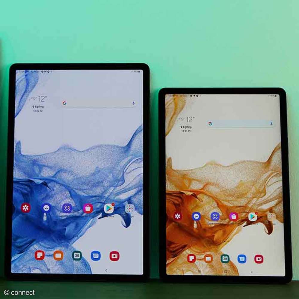 Galaxy-S8-Akkus: Kauft Samsung nun auch bei Sony? - connect