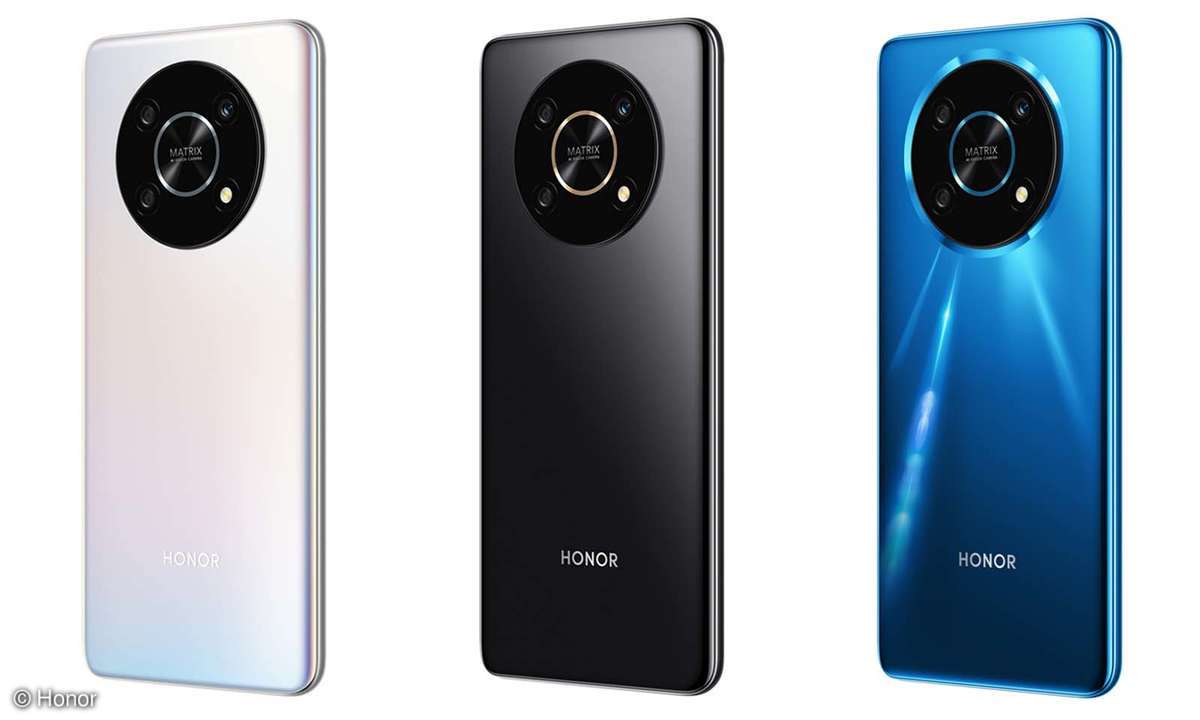Honor Magic 4 Lite