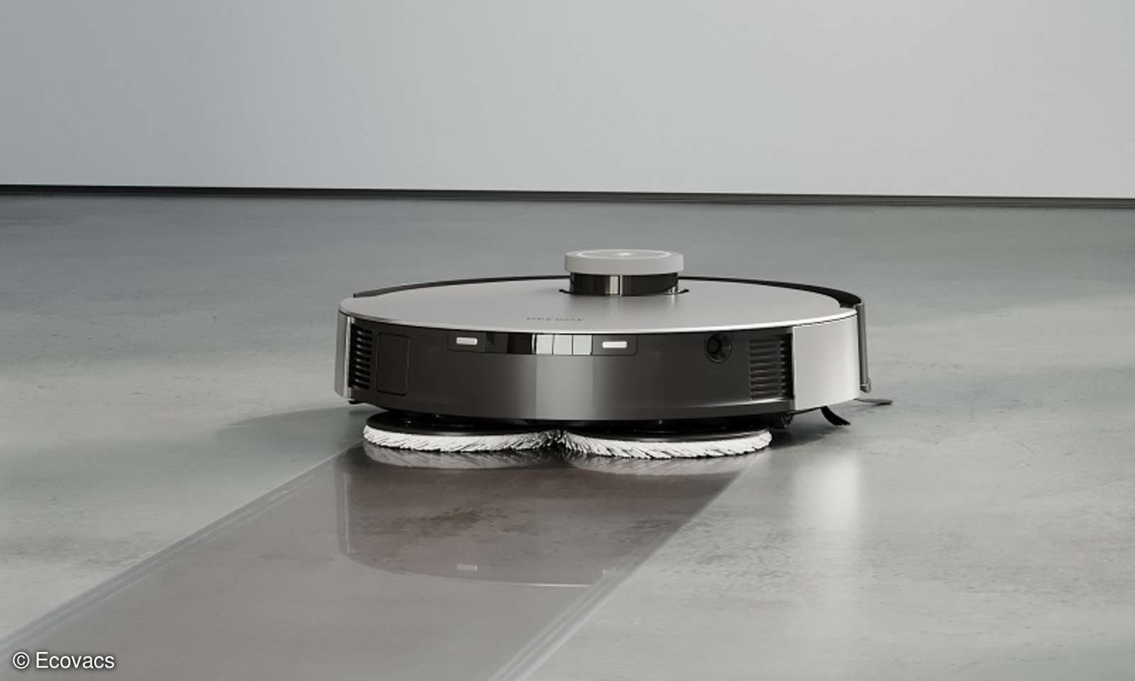 Ecovacs x1 omni. Ecovacs Deebot x1 Omni. Omni Robot 1s упаковка.
