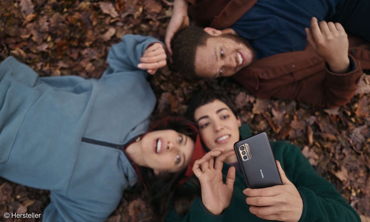 Nokia G11