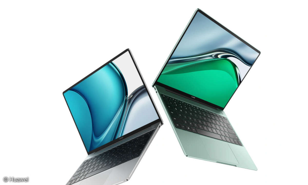 Huawei Matebook 13s