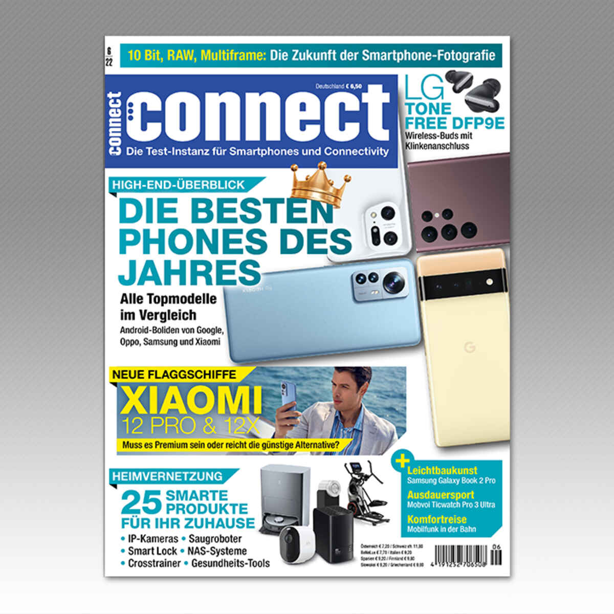 Welche Punkte es vorm Kauf die Sony ericsson handys zu analysieren gibt