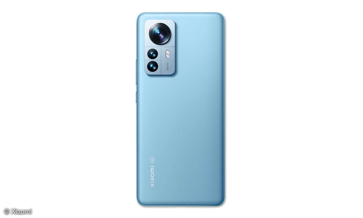 Xiaomi 12 Pro