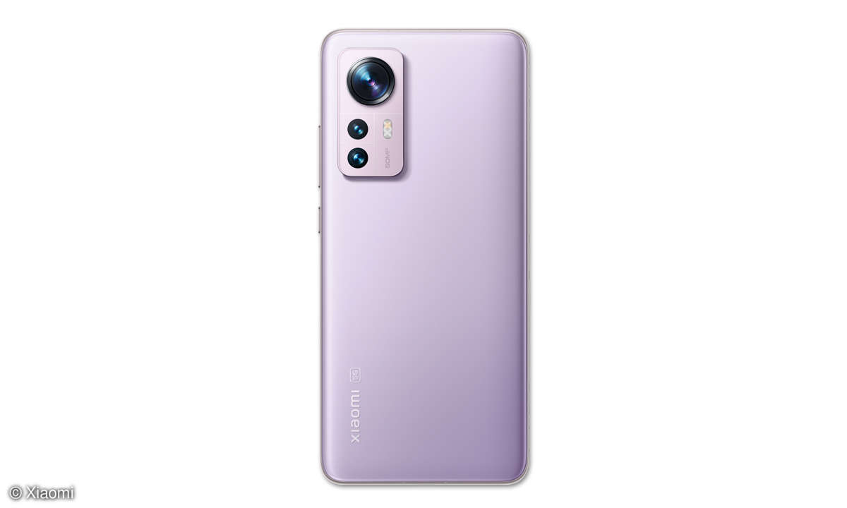 Xiaomi 12X