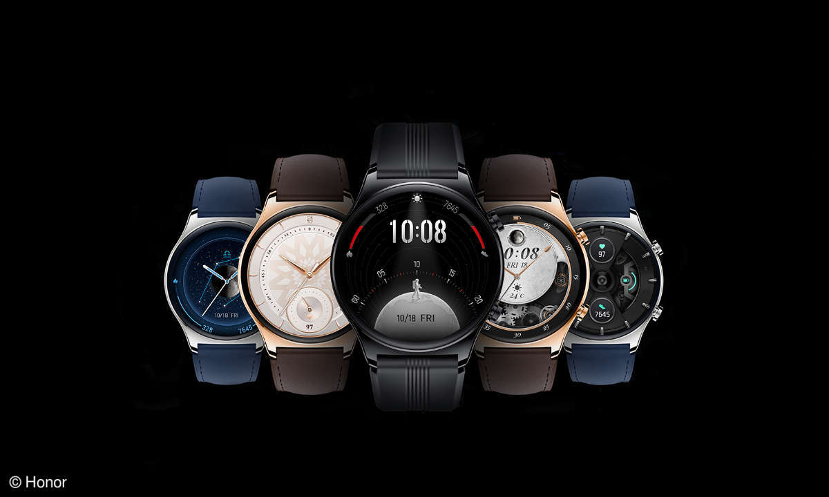 Honor Watch GS3