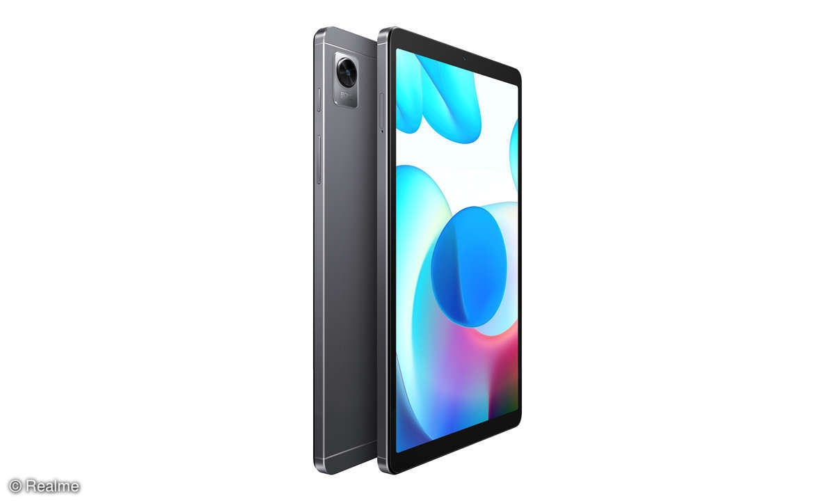 Realme Pad Mini