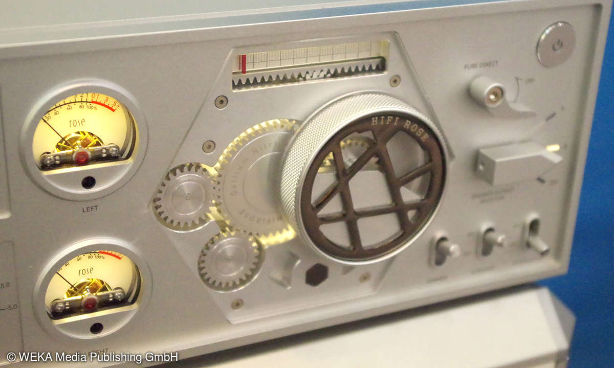 High End 2022 Rose RA-180