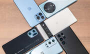 Welches Handy hat die beste Kamera 2023?