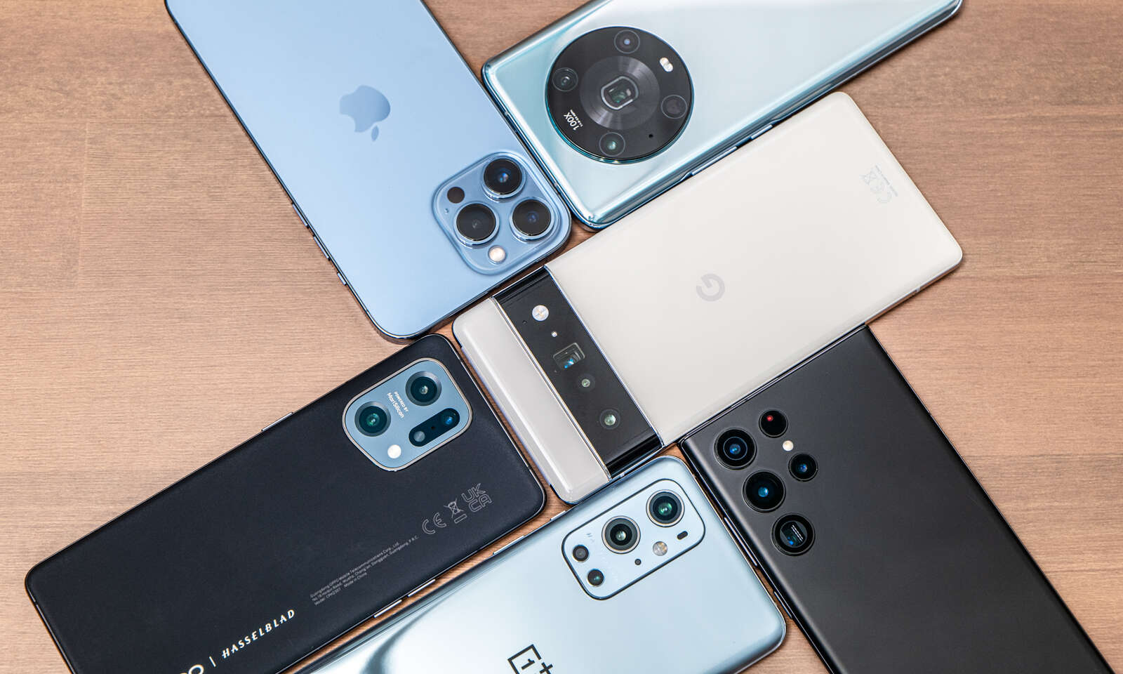 Die Smartphones mit den besten Kameras 2023 im Test connect