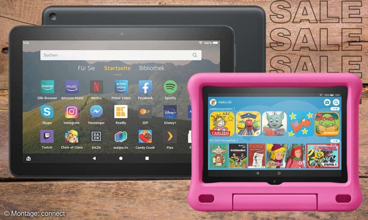 Amazon-Fire-Angebote