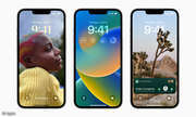 Neues aus Cupertino