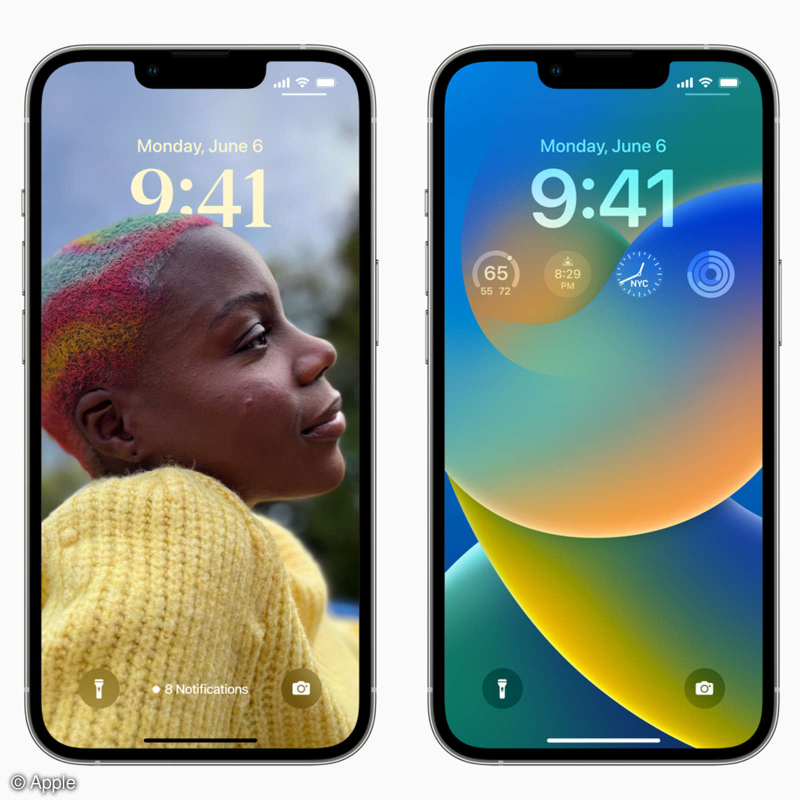 iPhone Wie lange gibt es Updates von Apple? connect