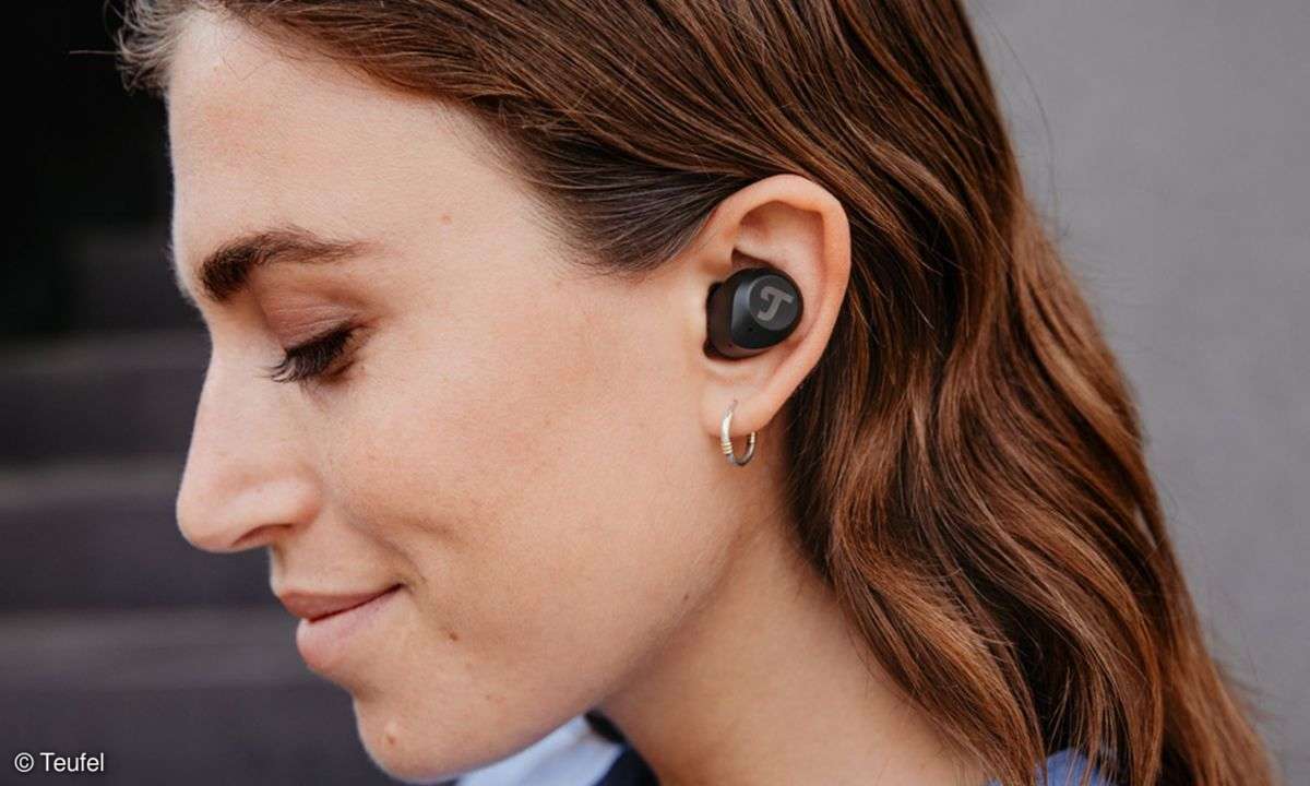 Teufel Real Blue TWS