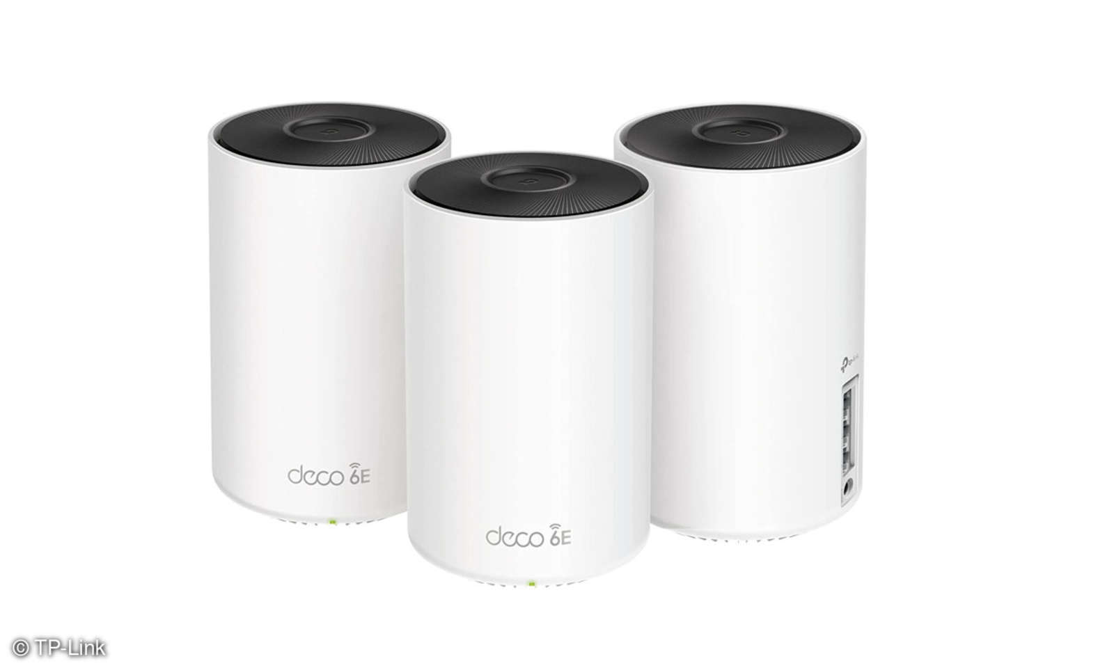 WiFi 6E: Was kann der aktuelle WiFi-Standard? - connect