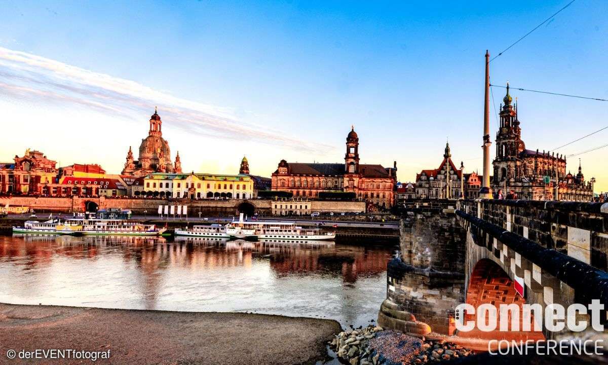 connect conference 2022