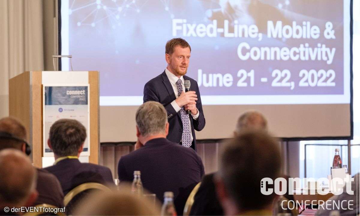 connect conference 2022