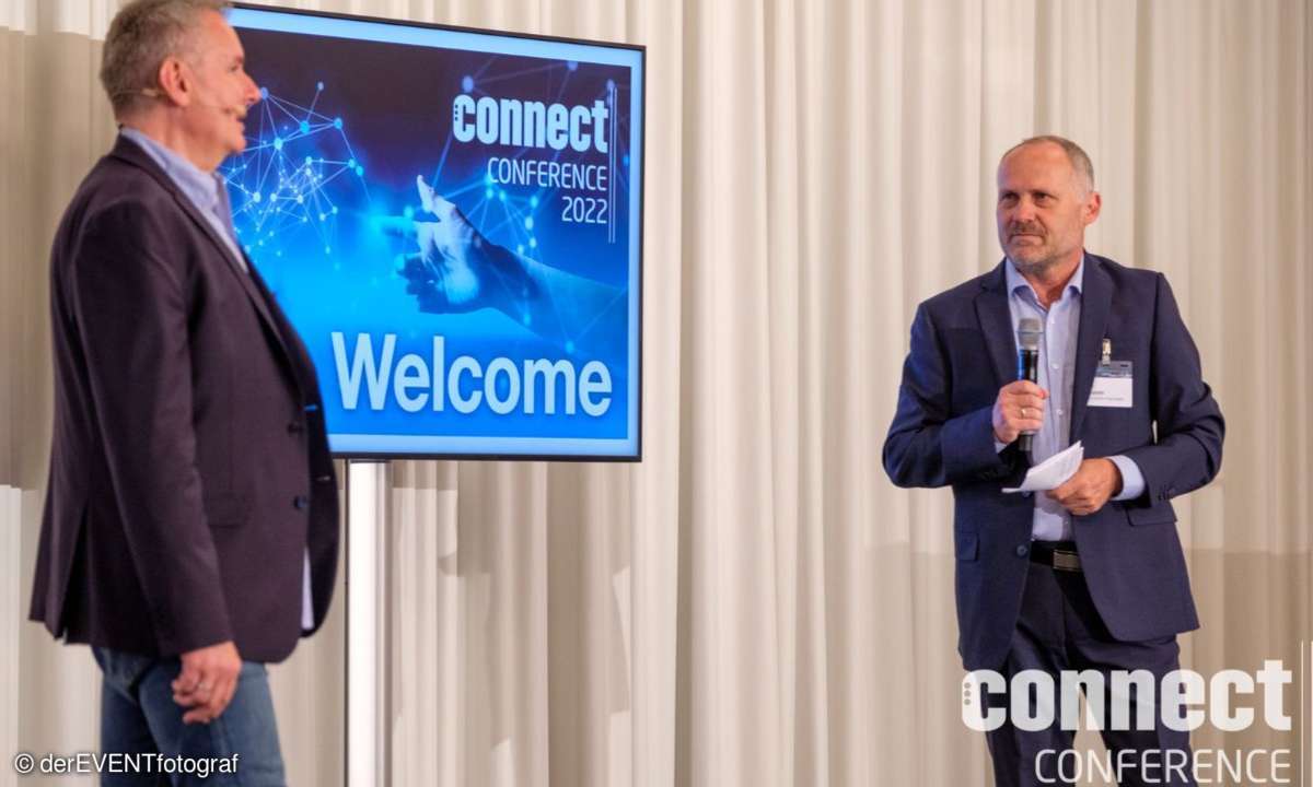 connect conference 2022