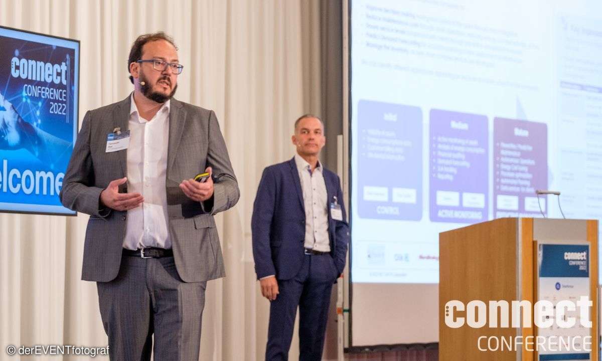 connect conference 2022