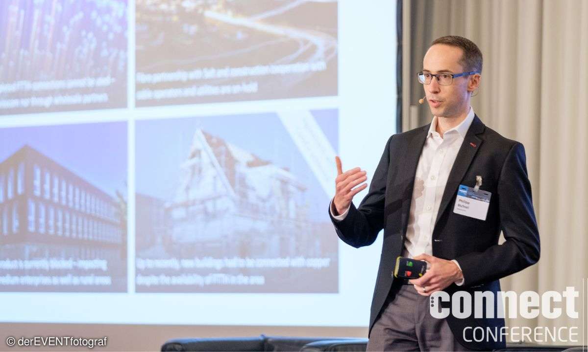 connect conference 2022