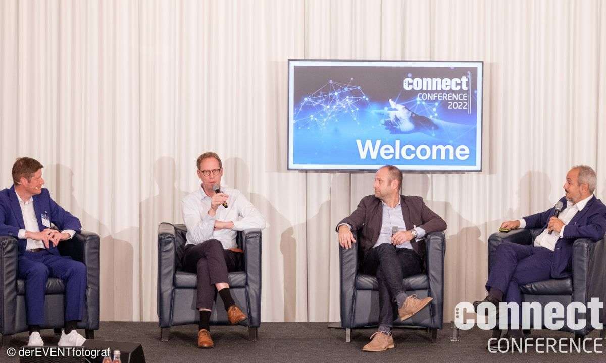 connect conference 2022