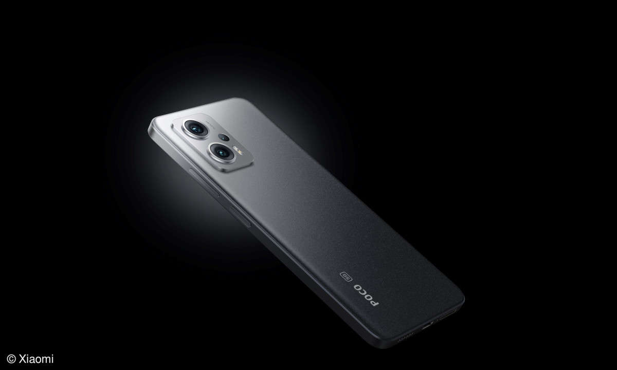 Poco X4 GT