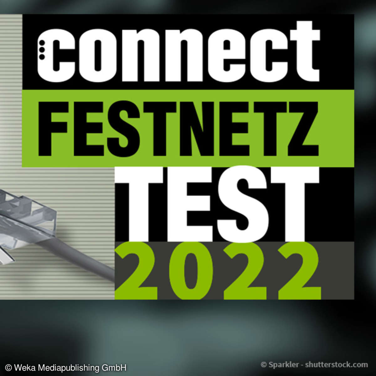 connect Festnetztest 2022: Breitband- & Festnetz-Anbieter im Test