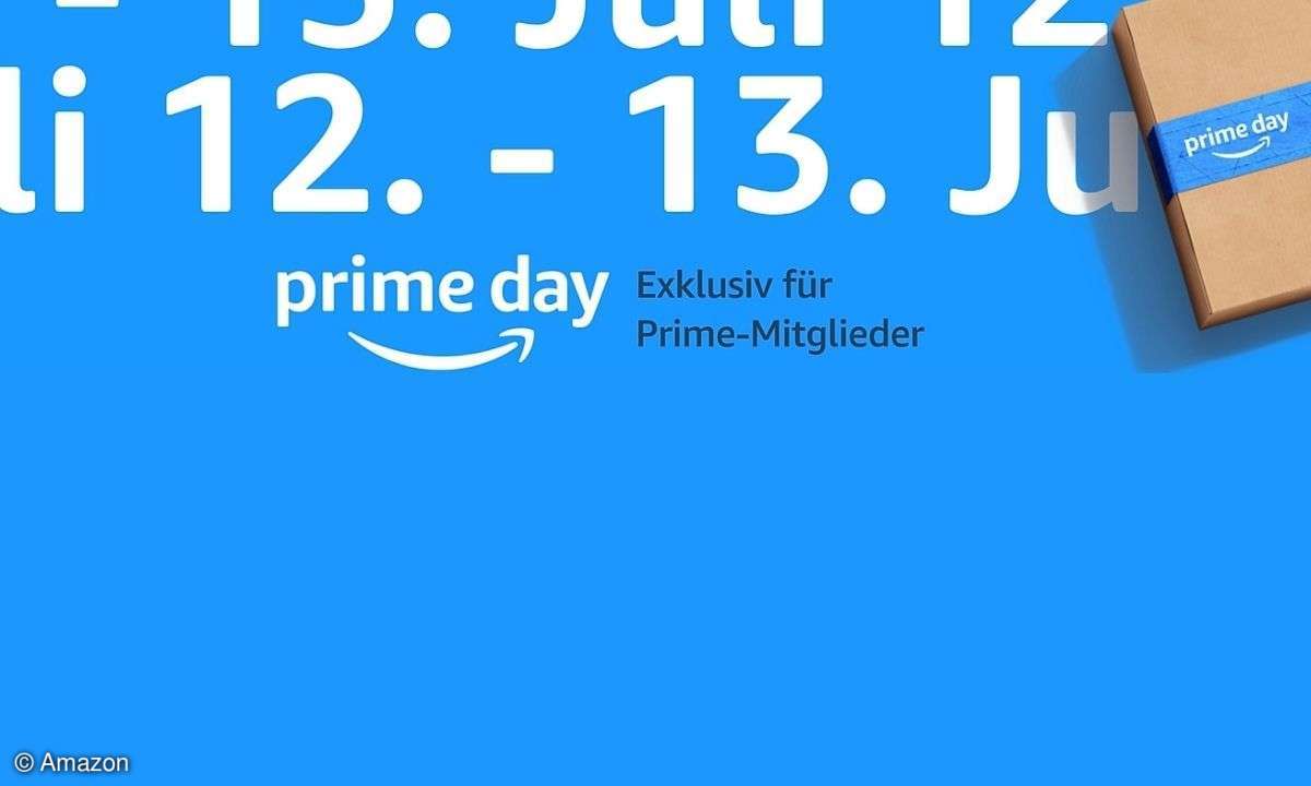 amazon prime day