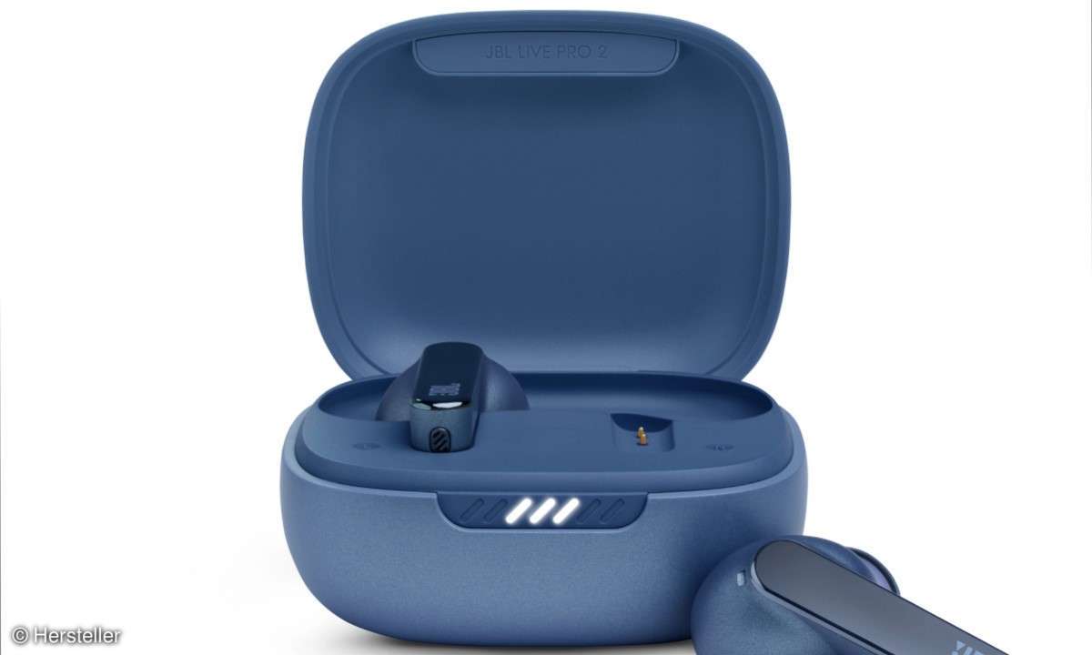 JBL Live Pro 2