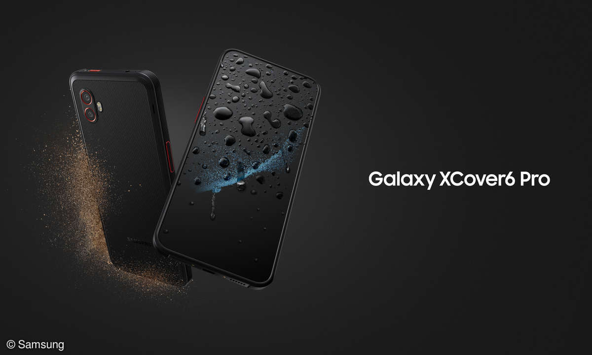 Samsung Galaxy XCover6 Pro