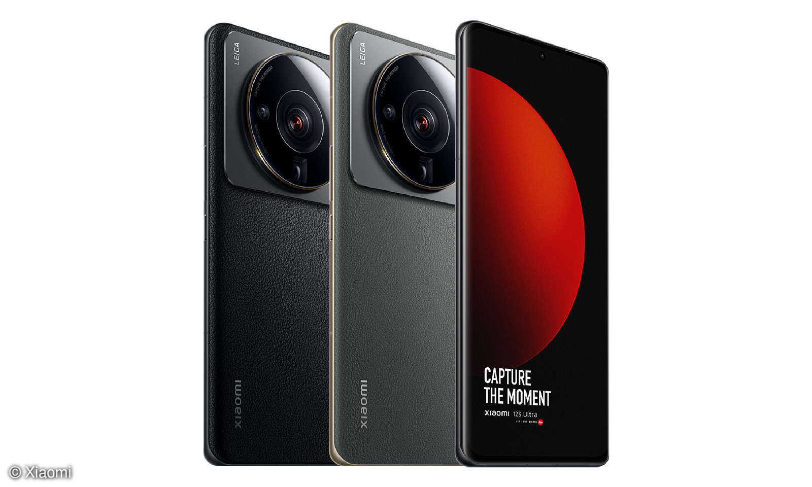 Xiaomi Mi 11 vorgestellt: Top-Prozessor, Top-Display und mehr - connect