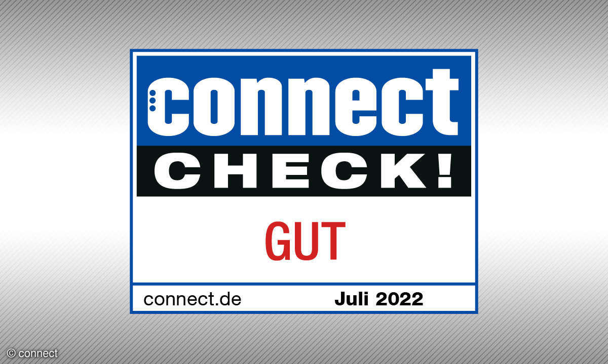 Connect-Check Logo Juli 2022