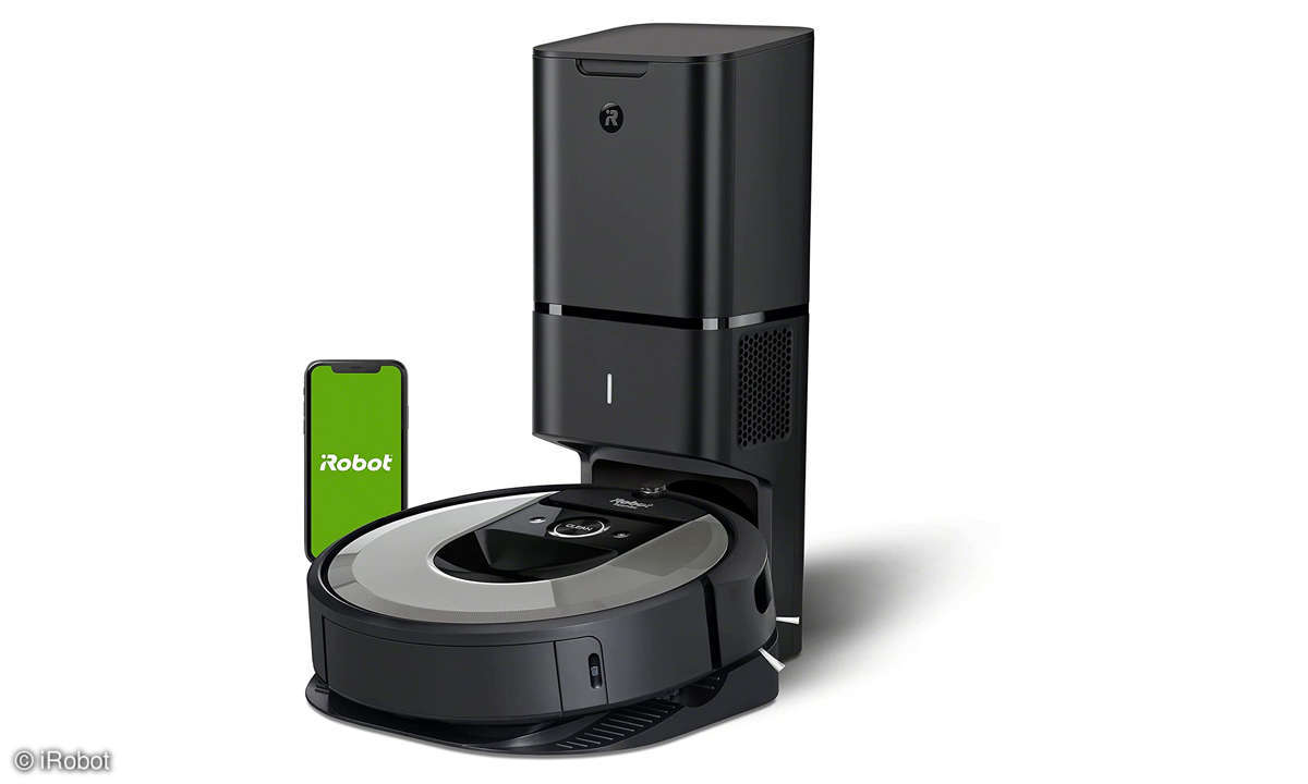 iRobot-PM