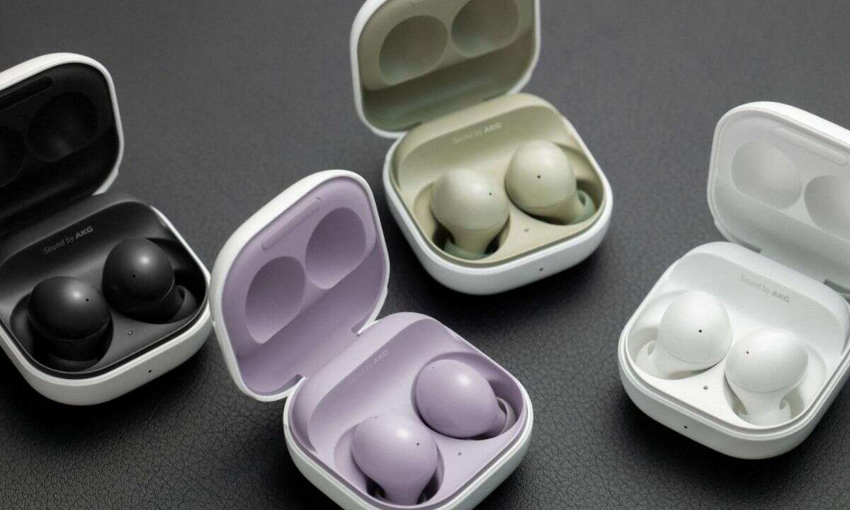 galaxybuds