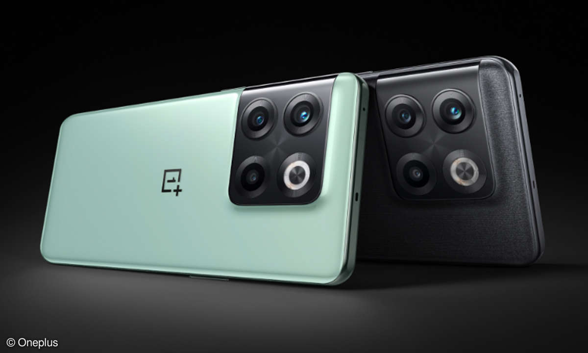 Oneplus 10T