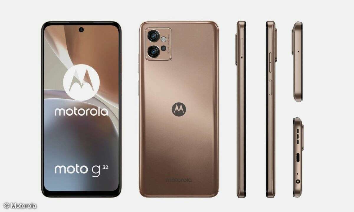 moto g32