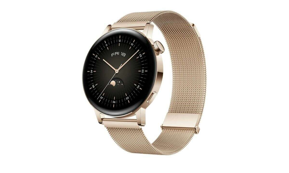 Huawei Watch GT