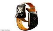Neue Smartwatch