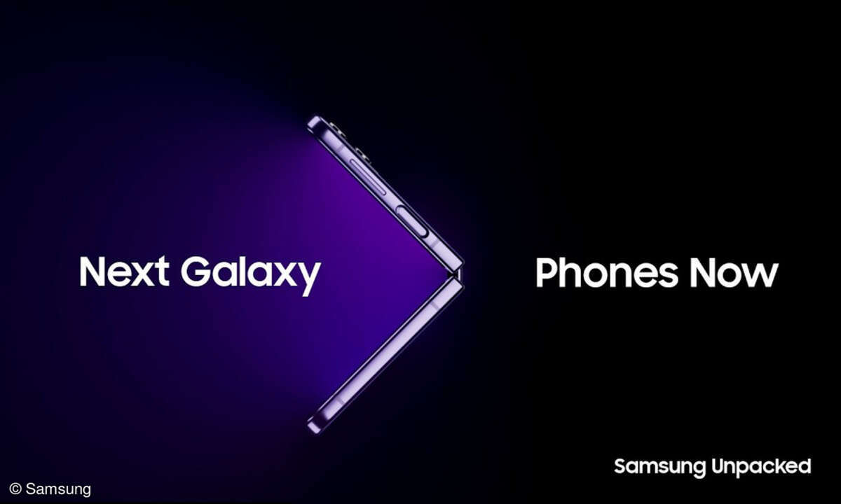Samsung Unpacked August 2022