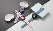 Samsung, Google und mehr