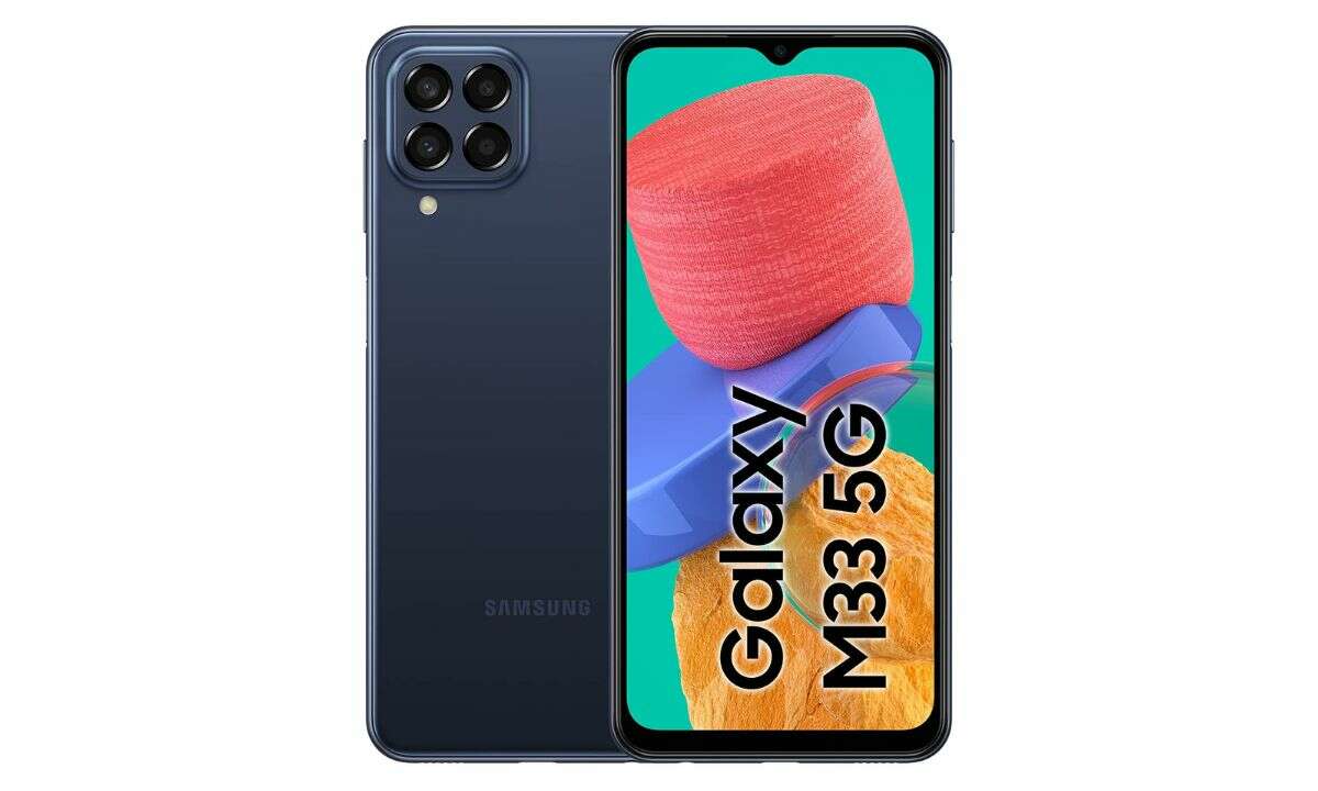 GalaxyM33