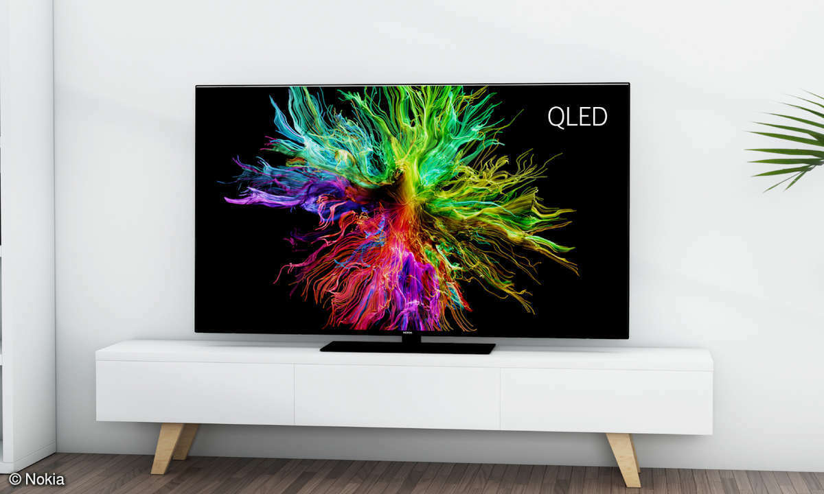Die Wiederbelebung der TV-Marke Nokia ist dem österreichischen Hersteller StreamView gelungen. Die zweite Geräteserie besitzt sogar Quantum-Dot-LEDs für HDR und ein noch hochwertigeres LCD-Panel.