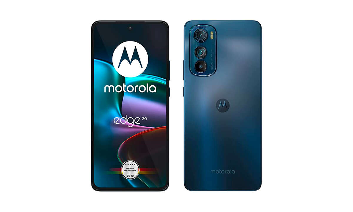 Motorola Edge 30