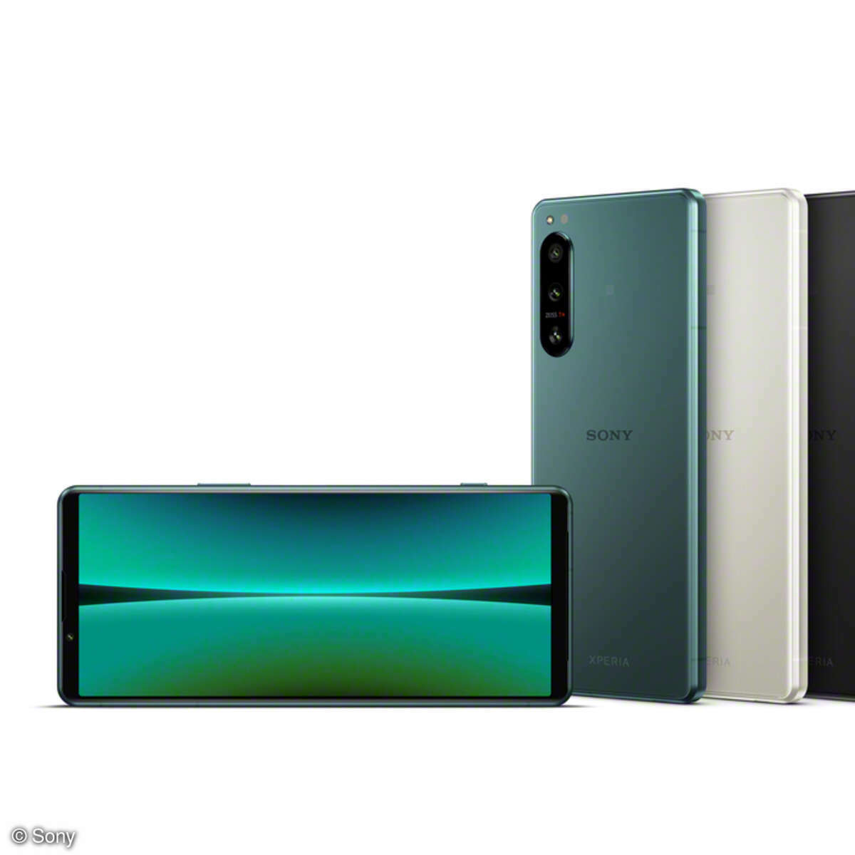 Sony Xperia 1 IV: Alle Infos zu Ausstattung, Preis und Marktstart - connect