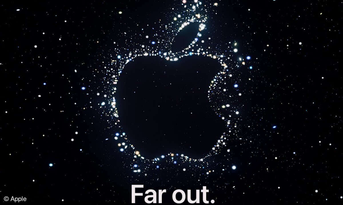 Apple Event September 2022 Livestream