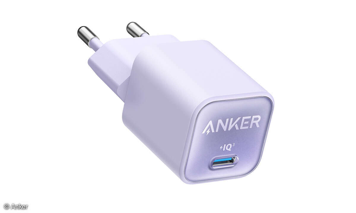 Anker Nano 3