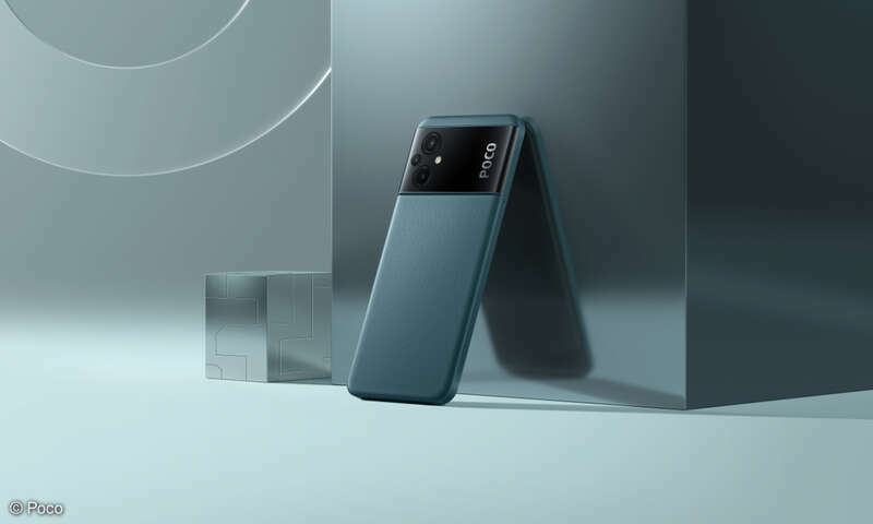 Xiaomi Poco F5 und Poco F5 Pro starten zum Early-Bird-Preis - connect