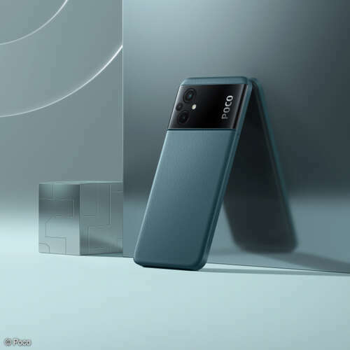 Xiaomi Poco F5 und Poco F5 Pro starten zum Early-Bird-Preis - connect