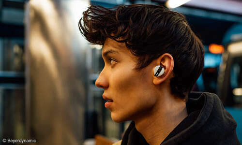 Beyerdynamic Free Byrds im Test connect