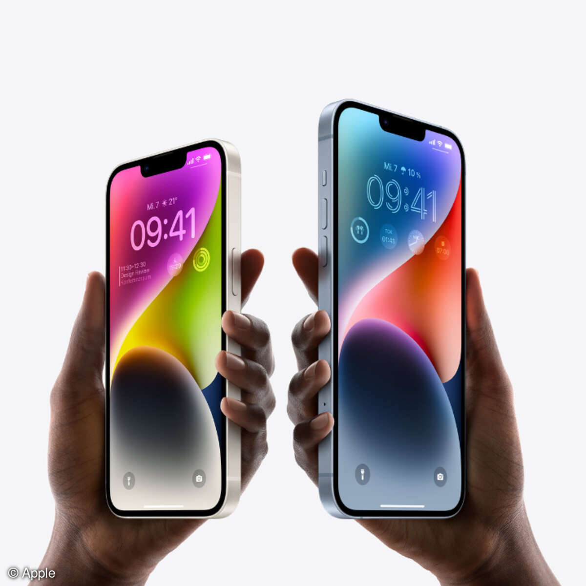 element untersuchen safari ipad iPhone 14 und iPhone 14 Plus