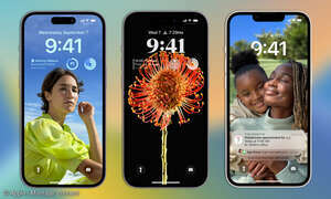 iPhone-Update